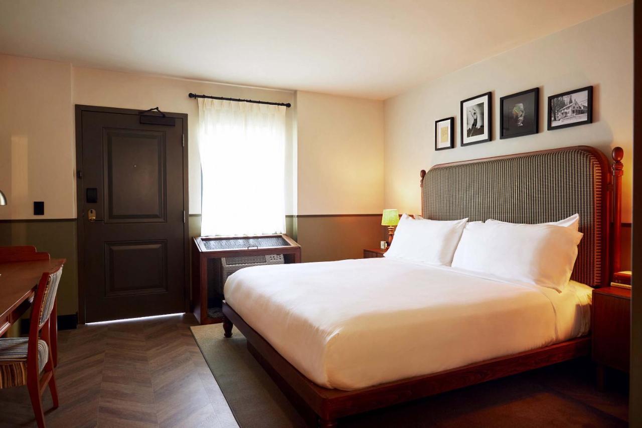 Hotel Berkshires Untold Lenox Exterior foto